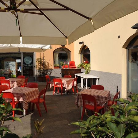 B&B Sant'Antonio De Foris ベルガモ エクステリア 写真