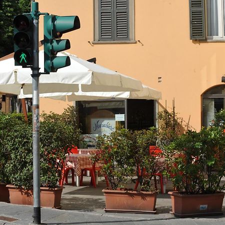 B&B Sant'Antonio De Foris ベルガモ エクステリア 写真