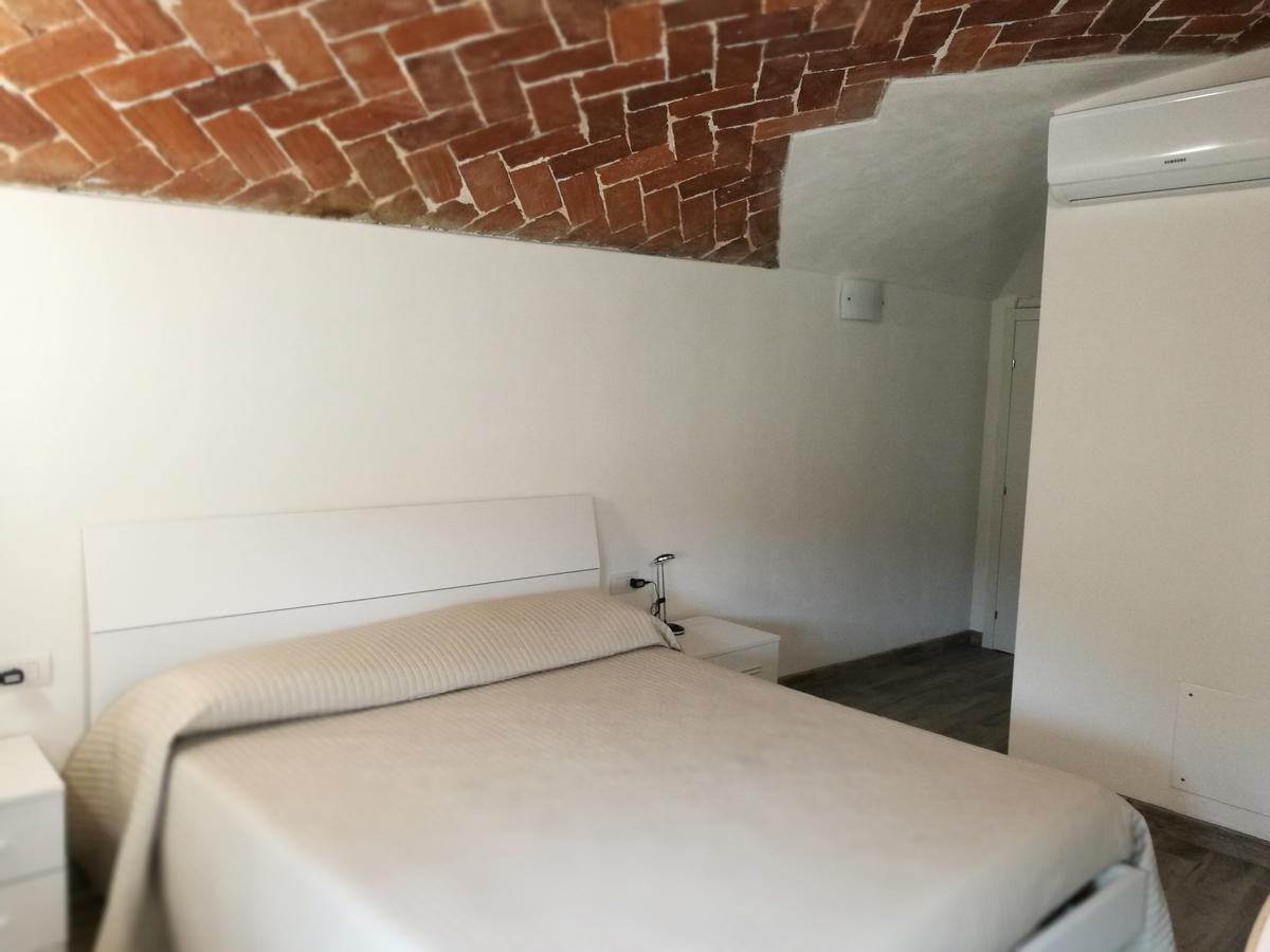 B&B Sant'Antonio De Foris ベルガモ エクステリア 写真