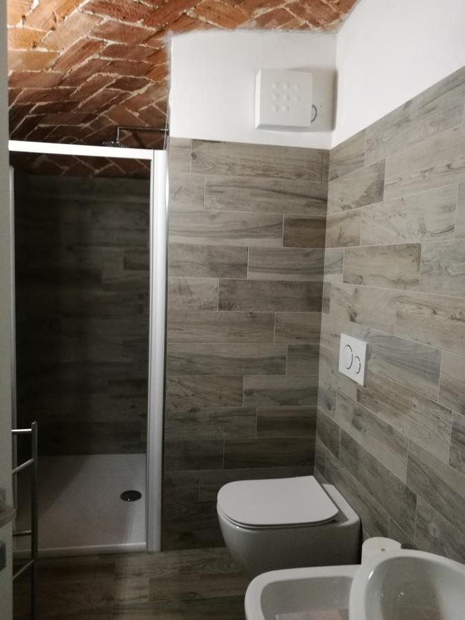 B&B Sant'Antonio De Foris ベルガモ エクステリア 写真